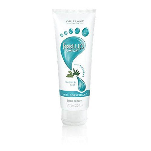 Feet Up Comfort Feet Cream